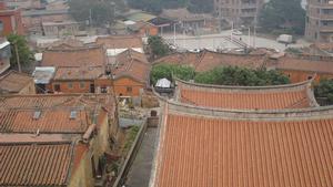 嶺山社區 嶺山社區