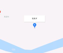 江達鄉[西藏自治區那曲市索縣江達鄉]