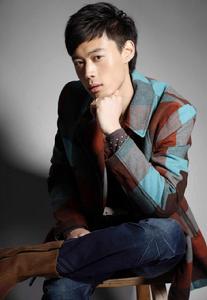 魏智[中國內地男演員]