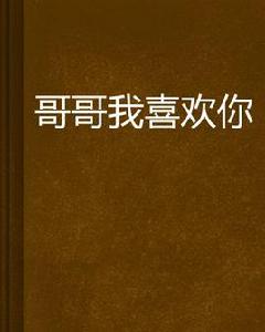 哥哥我喜歡你 哥哥我喜歡你