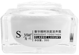 奢悅滋養霜 奢悅滋養霜