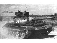 62式輕型坦克