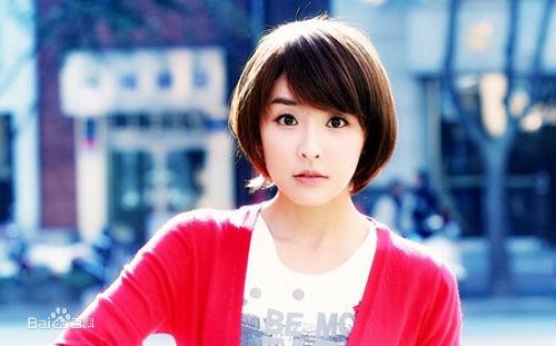 鄭柔美飾 李丹菲