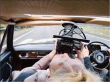 Filming 《Cinema》