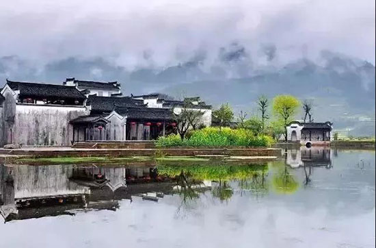 四川最值得去的地方不是九寨溝,而是稻城?