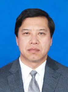 張超[中共方正縣委副書記]