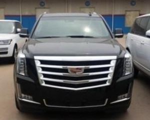 凱迪萊克 凱迪萊克