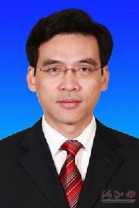 秦斌[廣西壯族自治區紀委副書記]