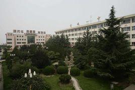 晉城市第一中學校 晉城市第一中學校