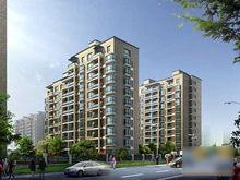 景麗華庭效果圖