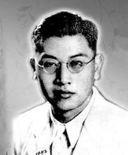 尋夢者[戴望舒創作現代詩]