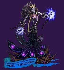 巫妖[Dota英雄角色]