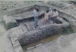 梁山伯墓 梁山伯墓