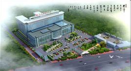 河北省胸科醫院 河北省胸科醫院