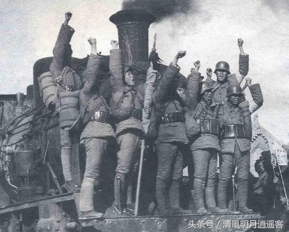 西安事變後張學良偷看蔣介石日記,為何羞愧汗顏泣不成聲?