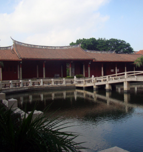 泉州府文廟 泉州府文廟