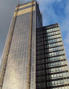 （圖）曼徹斯特保險合作協會大樓