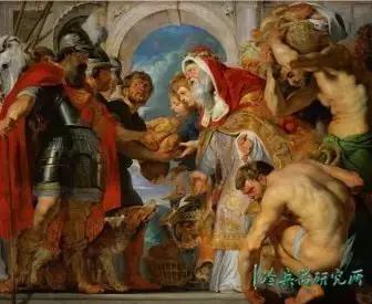 基督教徒必須了解的宗教聖地:耶路撒冷的由來 基督教徒必須了解的宗教聖地:耶路撒冷的由來