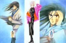 亞歷山大&middot;雷文