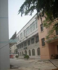 山東省濟寧衛生學校 山東省濟寧衛生學校