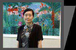 譚琳[西南大學文化與社會發展學院黨委書記]