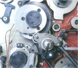 印刷壓力 印刷壓力