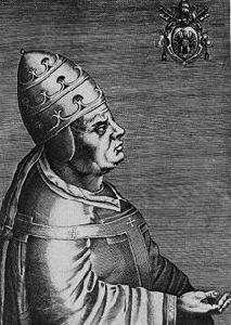 烏爾班六世 烏爾班六世