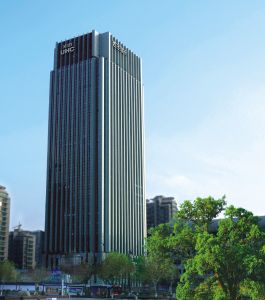 西子聯合控股有限公司 西子聯合控股有限公司