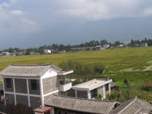 辛營村[雲南大理鶴慶縣辛屯鎮下轄村]