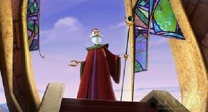 《邪惡新世界》