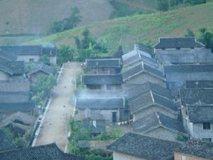 芒午自然村 芒午自然村