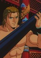 中華一番[小川悅司著作的漫畫]