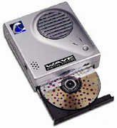 世界最小桌上型電腦 世界最小桌上型電腦