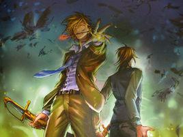 鐮鼬[小說龍族的言靈]