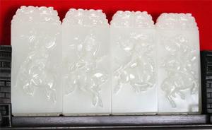 《三英戰呂布》獲第三屆神工獎金獎