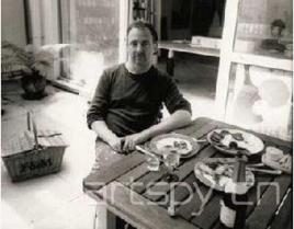 加里·休姆 加里·休姆