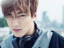 李敏鎬《Thank you》圖片