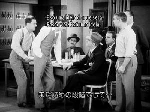 《百老匯的鏇律》