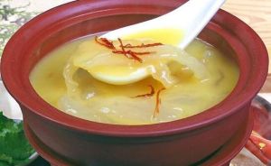 頂湯鹿筋 頂湯鹿筋