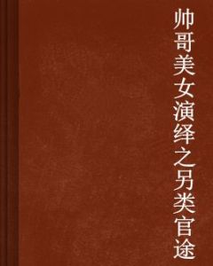 帥哥美女演繹之另類官途