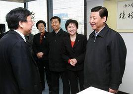 北京德恆律師事務所 北京德恆律師事務所