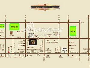 泰和世家位置圖