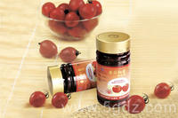 番茄紅素膠囊 番茄紅素膠囊