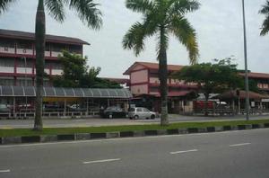 南興國小 南興國小