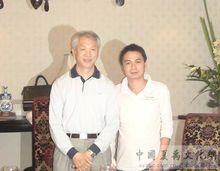 “小鄭是我老鄉”蔡老師經常這樣說！