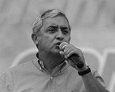 奧托·佩雷斯 奧托·佩雷斯