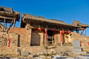 坡頭泰山廟 坡頭泰山廟