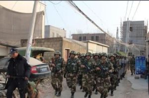 廣東製毒村 廣東製毒村