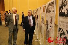 9·3中國人民抗日戰爭暨世界反法西斯戰爭勝利70周年