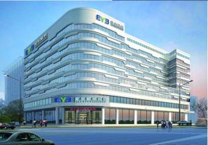 漢口愛爾眼科醫院 漢口愛爾眼科醫院